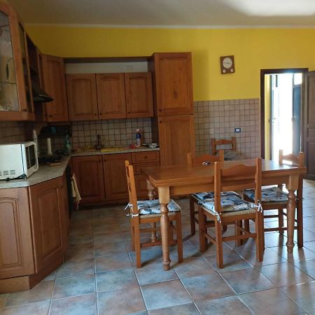 Апартаменты Casa Antonia Темпио-Паузания Экстерьер фото